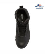 Ботинки Belleville Spear Point 8" WP Lightweight Side-zip. Black - Зображення 5