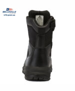 Ботинки Belleville Spear Point 8" WP Lightweight Side-zip. Black - Зображення 4
