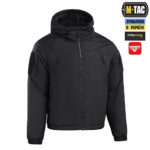 Куртка зимова M-Tac Alpha Gen.III Pro Black - Зображення 3
