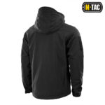Куртка M-Tac Soft Shell Black - Зображення 4