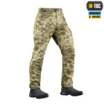 M-Tac брюки ЗСУ MM14 - Зображення 3
