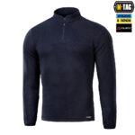 Кофта M-Tac Delta Polartec Dark Navy Blue М