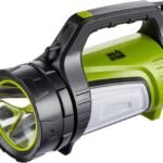 Ліхтар кемпінговий Skif Outdoor Big Buster Black/Green