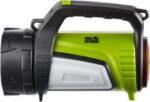 Ліхтар кемпінговий Skif Outdoor Big Buster Black/Green - Зображення 2