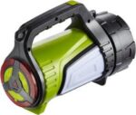 Ліхтар кемпінговий Skif Outdoor Big Buster Black/Green - Зображення 3