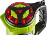 Ліхтар кемпінговий Skif Outdoor Big Buster Black/Green - Зображення 4