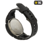 Годинник тактичний з компасом M-Tac Black - Зображення 4