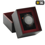 Годинник тактичний з компасом M-Tac Black - Зображення 3