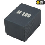 M-TAC ГОДИННИК ТАКТИЧНИЙ МУЛЬТИФУНКЦІОНАЛЬНИЙ BLACK - Зображення 4