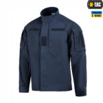 M-Tac хіт Patrol Flex Dark Navy Blue