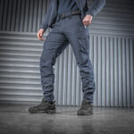 M-Tac брюки Aggressor Gen II Flex Dark Navy Blue 36/30 - Зображення 6