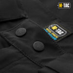 M-Tac штани Aggressor Gen II Flex Black - Зображення 6
