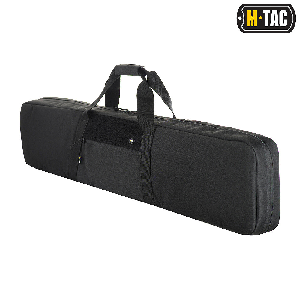 4230466053_m-tac-chohol-dlya M-Tac чохол для зброї 128 см. Black - Зображення 1