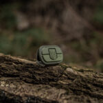 M-TAC MOLLE PATCH ФЛАГ УКРАИНЫ С ГЕРБОМ PVC RANGER GREEN - Зображення 4