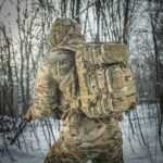 M-Tac рюкзак Assault Pack MC - Зображення 4