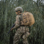 M-Tac рюкзак Mission Pack Laser Cut Coyote - Зображення 6