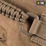 M-Tac рюкзак Mission Pack Laser Cut Coyote - Зображення 4
