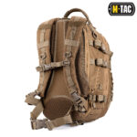 M-Tac рюкзак Mission Pack Laser Cut Coyote - Зображення 3