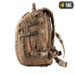 M-Tac рюкзак Mission Pack Laser Cut Coyote - Зображення 2