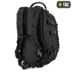 M-Tac рюкзак Mission Pack Laser Cut Black - Зображення 3
