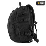 M-Tac рюкзак Mission Pack Laser Cut Black - Зображення 2