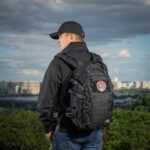 M-Tac рюкзак Mission Pack Laser Cut Black - Зображення 6