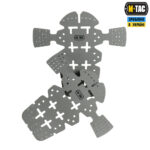 M-Tac наколінники-вставки EVA (пара) Gen.II Grey - Зображення 3