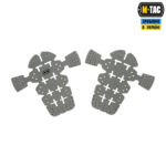 M-Tac наколінники-вставки EVA (пара) Gen.II Grey - Зображення 4