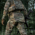 M-Tac килимок для сидіння з ременем Multicam - Зображення 6