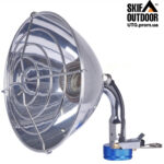 Нагрівач газовий Skif Outdoor X-Warm TC