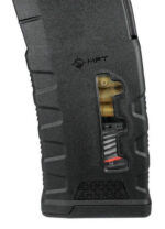 Магазин MFT Extreme Duty Window Polymer кал. 223 Rem (5,56x45) для AR-15/M4 на 30 патронів (з вікном) - Зображення 5