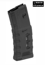 Магазин MFT Extreme Duty Window Polymer кал. 223 Rem (5,56x45) для AR-15/M4 на 30 патронів (з вікном) - Зображення 6
