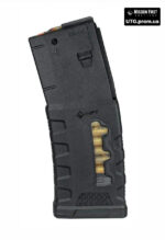Магазин MFT Extreme Duty Window Polymer кал. 223 Rem (5,56x45) для AR-15/M4 на 30 патронів (з вікном) - Зображення 4