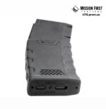 Магазин MFT Extreme Duty для AR15 кал. 223 Rem. на 30 патронів - Зображення 6