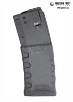 Магазин MFT Extreme Duty для AR15 кал. 223 Rem. на 30 патронів