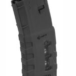 Магазин MFT Extreme Duty Window Polymer кал. 223 Rem (5,56x45) для AR-15/M4 на 30 патронів (з вікном)