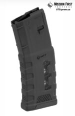 Магазин MFT Extreme Duty Window Polymer кал. 223 Rem (5,56x45) для AR-15/M4 на 30 патронів (з вікном)