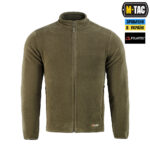 M-Tac кофта Nord Fleece Polartec Army Olive - Зображення 2