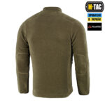 M-Tac кофта Nord Fleece Polartec Army Olive - Зображення 4