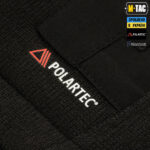 M-Tac кофта Senator Fleece Black - Зображення 6