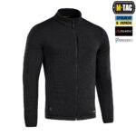 M-Tac кофта Senator Fleece Black - Зображення 3