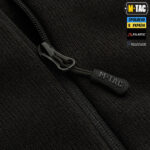 M-Tac кофта Senator Fleece Black - Зображення 5