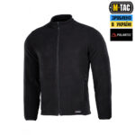 M-Tac кофта Nord Fleece Polartec Black L