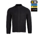 M-Tac кофта Nord Fleece Polartec Dark Navy Blue L - Зображення 2