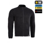 M-Tac кофта Nord Fleece Polartec Dark Navy Blue L - Зображення 3