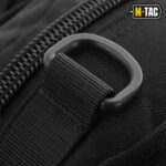 M-Tac сумка Urban Line City Patrol Fastex Bag Black - Зображення 3