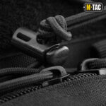 M-Tac сумка Urban Line City Patrol Fastex Bag Black - Зображення 5