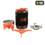 M-Tac пальник газовий із кошеням - Зображення 2