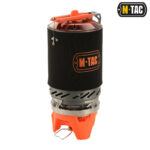 M-Tac пальник газовий із кошеням