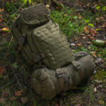M-Tac мішок компресійний Medium Olive - Зображення 6